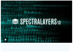 Steinberg Spectralayers 10 Pro